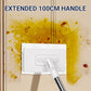 🔥Last Day Sales 50% UIT🔥Disposable Dust Mop met 4 Herbruikbare Doeke