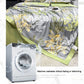 🔥2025 Hot Sale 50% KORTING🔥Wasbaar Icy Cool Ademend Zomerdekbed 4-delig