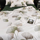 🔥2025 Hot Sale 50% KORTING🔥Wasbaar Icy Cool Ademend Zomerdekbed 4-delig