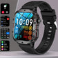 Robuust smartwatch voor buiten - 100+ sportmodi