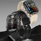 Robuust smartwatch voor buiten - 100+ sportmodi