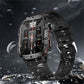 Robuust smartwatch voor buiten - 100+ sportmodi