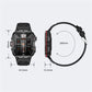 Robuust smartwatch voor buiten - 100+ sportmodi