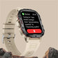 Robuust smartwatch voor buiten - 100+ sportmodi