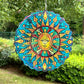⏳Beperkte tijd 50% korting💥Hangende windspinner voor binnen en buiten gebruik