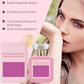 Frisse en Langdurige Parfum voor Vrouwen