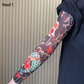 Nieuw: Selling❤️‍🔥 Ultradunne tatoeagemouwen met zonbescherming