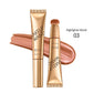 ⏰🎁Veelzijdig Vloeibaar Make-up Potlood Highlighter & Finisher