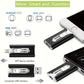 🔥2025 Hot Sale🔥USB-stick voor Externe Geheugenopslag