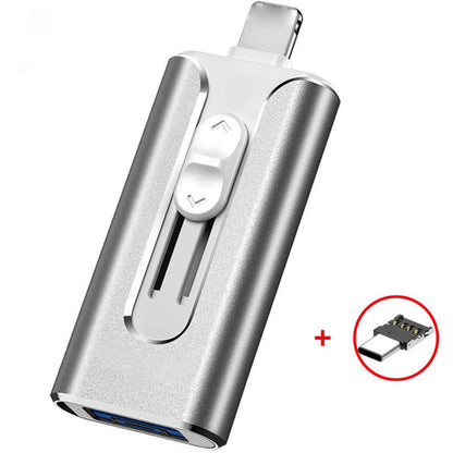 🔥2025 Hot Sale🔥USB-stick voor Externe Geheugenopslag