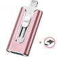 🔥2025 Hot Sale🔥USB-stick voor Externe Geheugenopslag