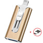 🔥2025 Hot Sale🔥USB-stick voor Externe Geheugenopslag