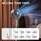 ❄️🔥USB-aangedreven stille energiezuinige vloerventilator🍃