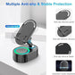 🚀 Next-Level Gadget! 50% KORTING – 5-in-1 Smart Phone Stand met Speaker & Draadloos Opladen ⚡📱
