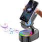 🚀 Next-Level Gadget! 50% KORTING – 5-in-1 Smart Phone Stand met Speaker & Draadloos Opladen ⚡📱