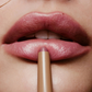 Dubbelzijdige Lipliner Pen met Peptiden