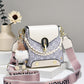 💥2026 Nieuwe Hot Sale💥Modieuze mini-crossbodytas voor dames