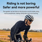🔈🔈60% KORTING🚲Bluetooth sportluidspreker voor fietsen – IPX5 waterdicht, TWS & MicroSD-kaartondersteuning 🚴‍♂️🔊