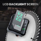 🛠️⏰Pousbo® Mini LCD Digitale Hellingshoekmeter
