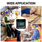 🛠️⏰Pousbo® Mini LCD Digitale Hellingshoekmeter