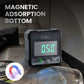 🛠️⏰Pousbo® Mini LCD Digitale Hellingshoekmeter