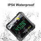 🛠️⏰Pousbo® Mini LCD Digitale Hellingshoekmeter
