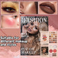 Multifunctioneel draagbaar make-up palet