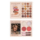 Multifunctioneel draagbaar make-up palet