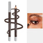 🔈🔈NU 50% KORTING💜2 VOOR DE PRIJS VAN 1💜Houten, waterbestendige, langhoudende harde eyeliner
