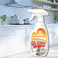 🧼✨Zware vetreiniger met milde formule en snelle afbraak