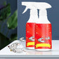 ⏰🎁Bottled Herbal Essential Oil Rat Repellent (50% OFF)