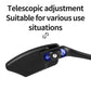 🔥Hot sale 50% korting🔥Adjustable Bike Rearview Mirror🚴👀