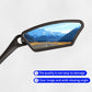 🔥Hot sale 50% korting🔥Adjustable Bike Rearview Mirror🚴👀