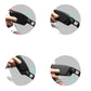 🔥Hot sale 50% korting🔥Adjustable Bike Rearview Mirror🚴👀