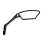 🔥Hot sale 50% korting🔥Adjustable Bike Rearview Mirror🚴👀