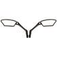 🔥Hot sale 50% korting🔥Adjustable Bike Rearview Mirror🚴👀