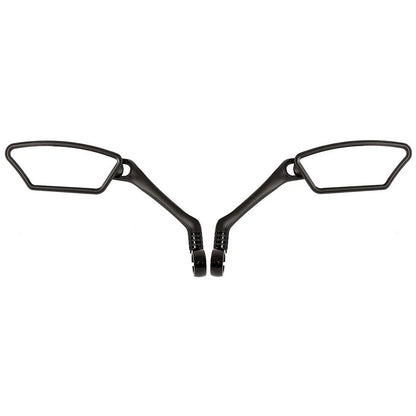 🔥Hot sale 50% korting🔥Adjustable Bike Rearview Mirror🚴👀