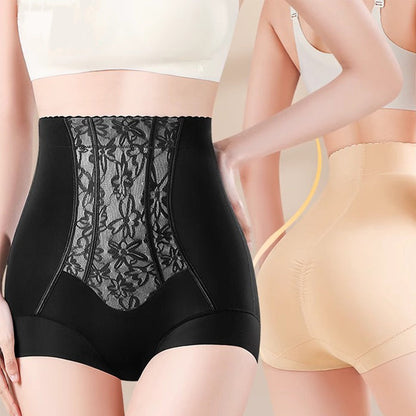 ⏰🎁Damesondergoed met hoge taille en buikcontrole