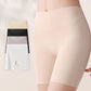 🔥Nieuw en populair❤️‍🔥 Vrouwen Hoog taille Ice Silk Ondergoed met Tummy-control Hip-lifting