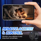 🌅🌙 Draadloze HD-smartcamera met wifi en toegang op afstand via het netwerk | Gratis verzending✈️