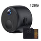 🌅🌙 Draadloze HD-smartcamera met wifi en toegang op afstand via het netwerk | Gratis verzending✈️