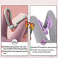 Multifunctionele beenclip voor bekkenreparatie