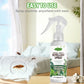 Insectenwerende Spray met Kruidenextracten