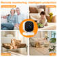 🔥Uitverkoop 50% korting🔥 Crystal-clear 2K security camera🎥🚨