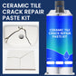 🔥Kit voor reparatie van scheuren in keramische tegels