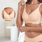 ✨1+1 gratis💥Deep V Plunge Push-up Wirefree Seamless Bra