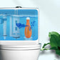 🔥 2+1 gratis🔥Bowling Blauwe Bubbels Toiletpotreiniger