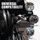 🔥🎁Universeel antidiefstalslot voor motorfietsen