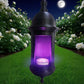 ⏰🎁Retro Kasteeltoren Stijl Wandlamp
