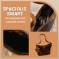 Grote Draagtas Tas met Schattige Puppyprint